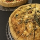 Speck Lauch Quiche Bild