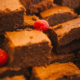 Brownies Bild