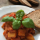 Karotten-Kartoffel Curry Bild